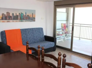 Apartment Lina