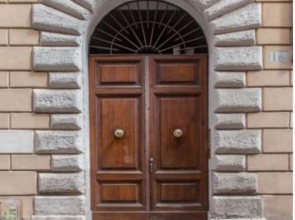 Rifugio Degli Artisti