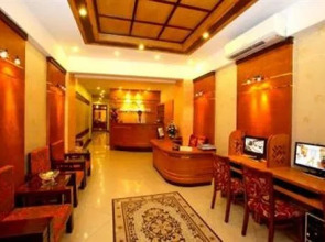 Asian Legend Hotel Hanoi
