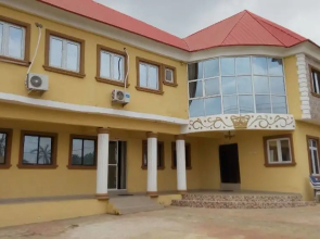 Yseg Hotel Ibadan