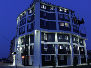 Bali Colosseum Hotel