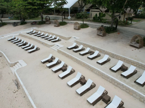 Mactan Newtown Condo Hotel Unit