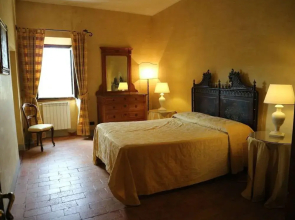 Villa Life in Vicchio; the Tuskan way