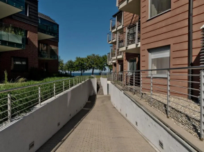 BlueApart Katamarany Puck