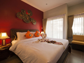 YouDee Hotel Patong (formerly Meir Jarr Hotel)