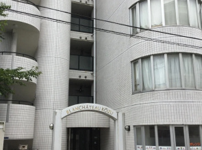 Osaka Stay JP
