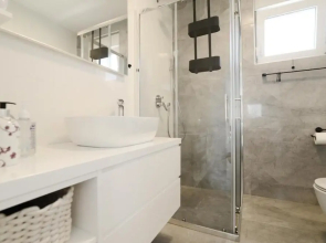 Rooftop apartment Jadera