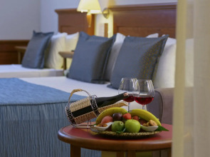 Grand Kaptan Hotel - All Inclusive