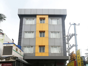 OYO 3035 Hotel Sun Sai