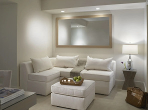 Отель Grand Beach Hotel Surfside West