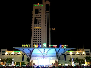 H Homestay