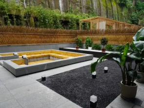 Yinmo Resort Hotel (Chongqing Wanzhou Tianshengcheng Scenic Area Branch)