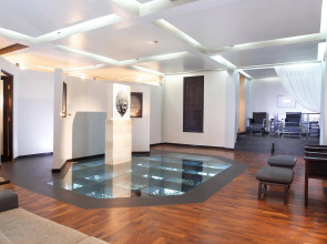 Bali Garden Beach Resort