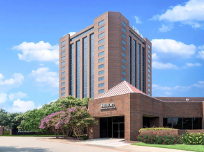 Hilton Richardson Dallas