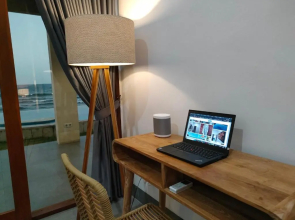 Coco Blu Villa