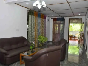 Domain Elephant Bungalow