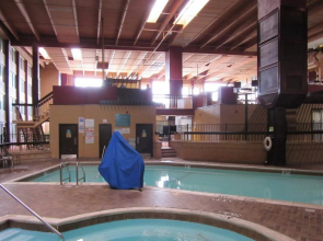Wyndham DFW Airport