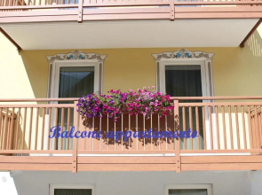 Residence Alpen Park