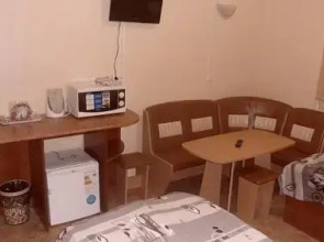 Тихая гавань