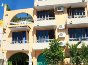 Pargo's Hotel