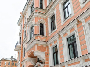 Nevsky Loft Studio (Невский Лофт Студия) в Перекупном переулке 3