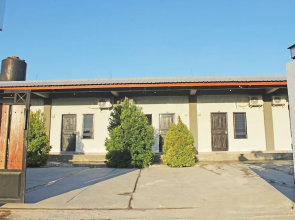 Hotel O Amor Kost
