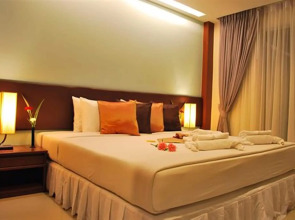 Windmill Resort Hotel