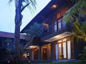 Pelemsewu Cottage Syariah