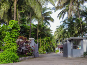 Parampara Resort & Spa