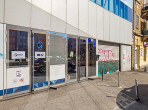 Apartments Rijeka IN