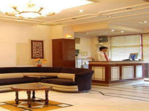 Hotel Natraj