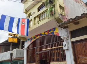 Hotel Posada de Belssy
