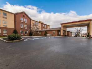 Scottish Inns & Suites Harrisburg - Hershey North