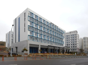 Yeosu Firstcity by Sota Hotel