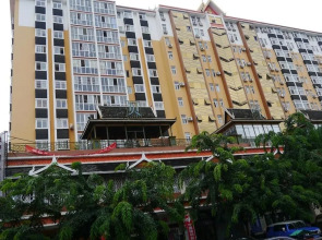 景洪贝叶风情商务酒店