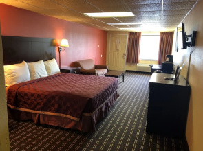 Americas Best Value Inn & Suites
