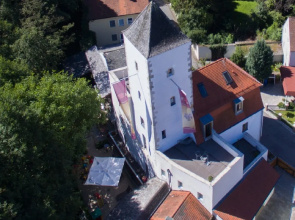 Boutique-Hotel am Ledererturm