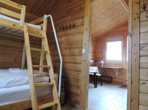 Dimmuborgir Guesthouse