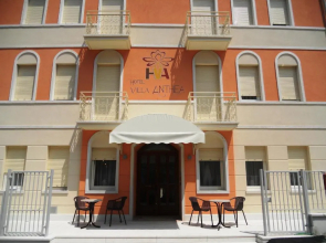 Hotel Villa Anthea