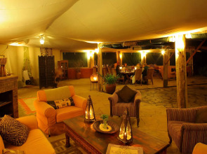 Kicheche Valley Camp