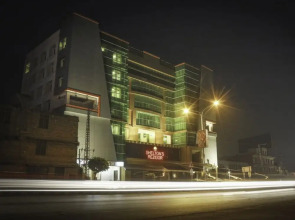 Shelton's Rezidor Peshawer