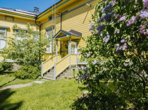 Hamina Bastion Apartments