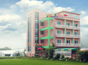 Sokcho Full House Pension