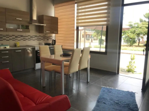 Soula's Sunshine Apartments
