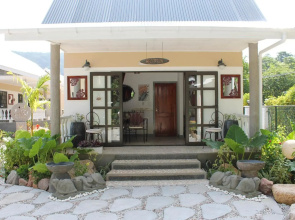 Cabanes Des Anges