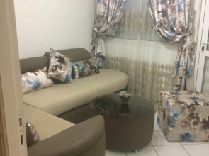 Appartement Al Bahia