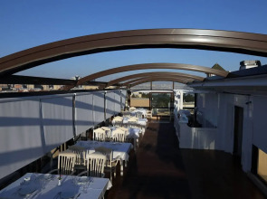 Бутик-отель Old Street