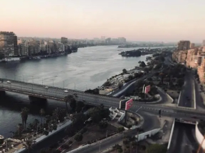 Nile Star Suites & Apartments