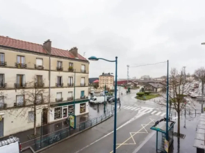 Magnifique Studio 5 - Edouard Vaillant