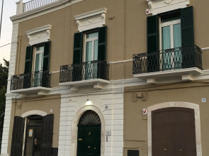 La casa nel sole Boutique B&B